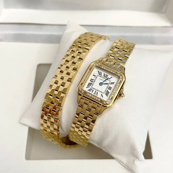 Cartier Watch CTW00722 Cartier Watch CTW00722