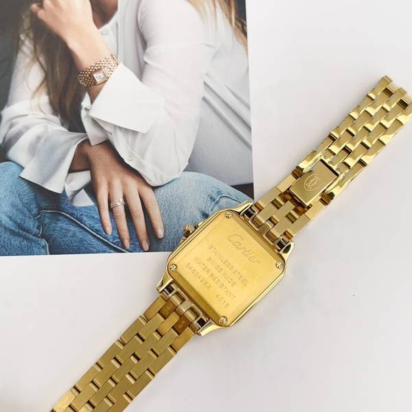 Cartier Watch CTW00722 Cartier Watch CTW00722