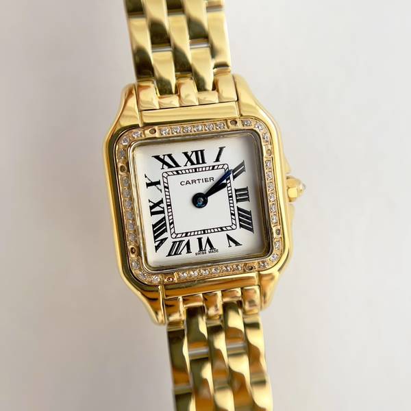 Cartier Watch CTW00722 Cartier Watch CTW00722