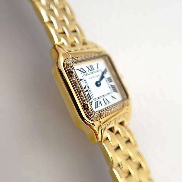 Cartier Watch CTW00722 Cartier Watch CTW00722