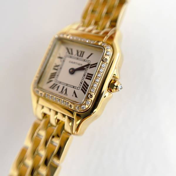 Cartier Watch CTW00722 Cartier Watch CTW00722