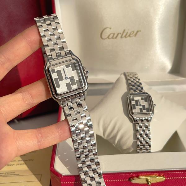 Cartier Watch CTW00731 Cartier Watch CTW00731