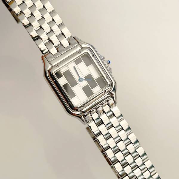 Cartier Watch CTW00731 Cartier Watch CTW00731