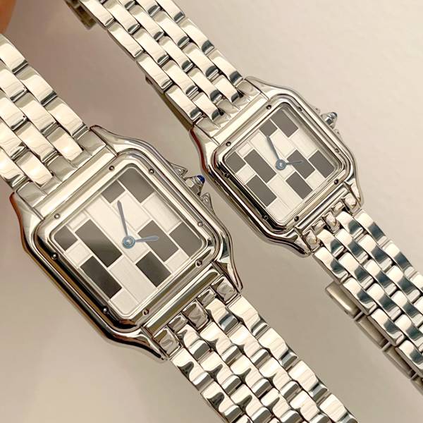 Cartier Watch CTW00731 Cartier Watch CTW00731