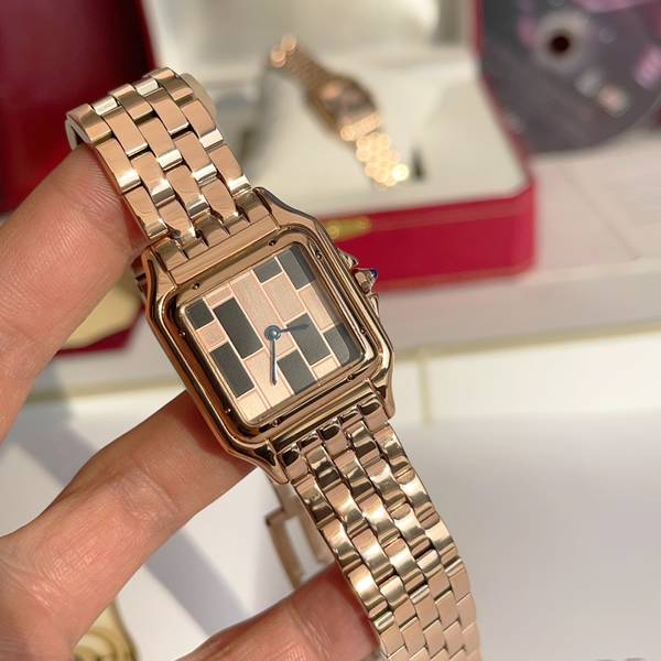 Cartier Watch CTW00733 Cartier Watch CTW00733