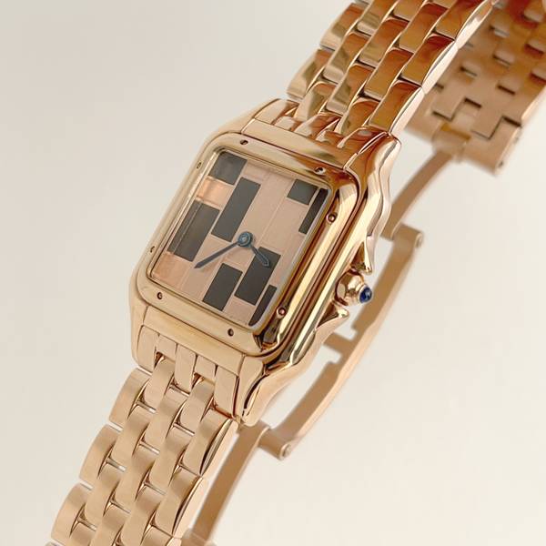 Cartier Watch CTW00733 Cartier Watch CTW00733