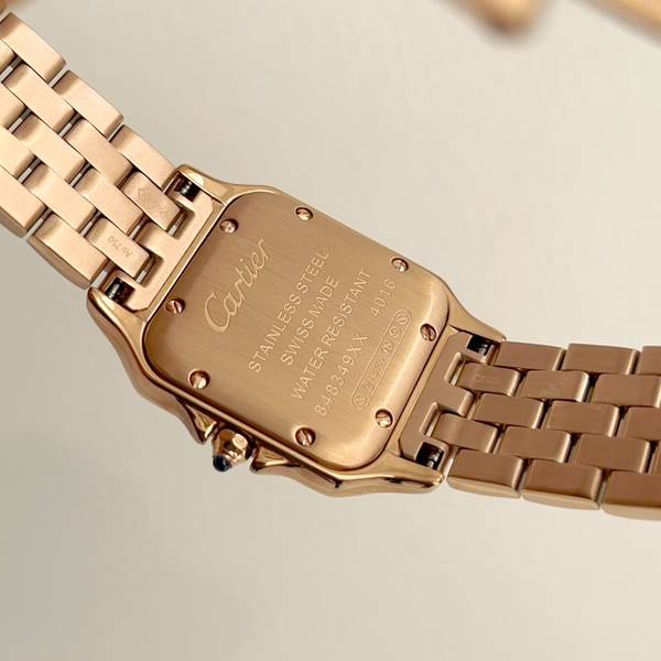 Cartier Watch CTW00733 Cartier Watch CTW00733