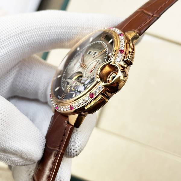 Cartier Watch CTW00746-1 Cartier Watch CTW00746-1