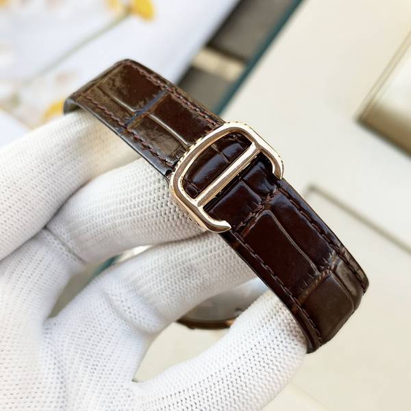 Cartier Watch CTW00747-1 Cartier Watch CTW00747-1