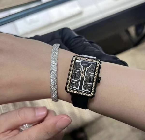 Chanel Watch CHW00081 Chanel Watch CHW00081