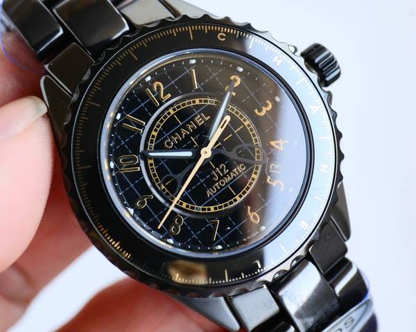 Chanel Watch CHW00084 Chanel Watch CHW00084