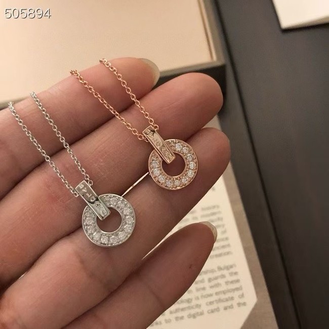 BVLGARI Necklace CE16131