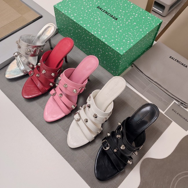 Balenciaga WOMENS SANDAL 55822-3