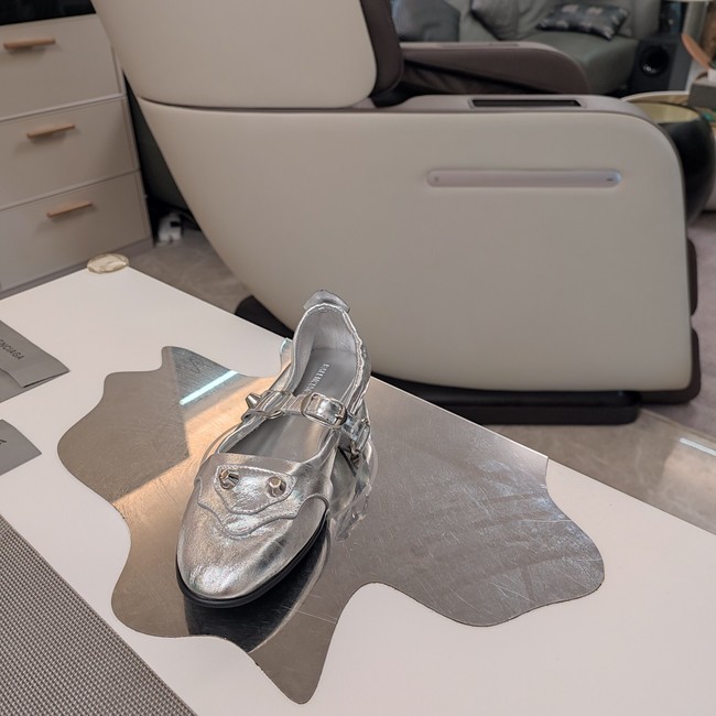 Balenciaga WOMENS Shoes 55823-1