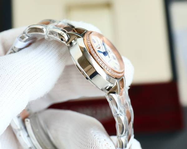 Longines Watch LGW00241-1