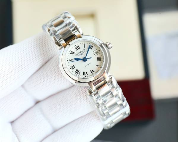 Longines Watch LGW00242-3