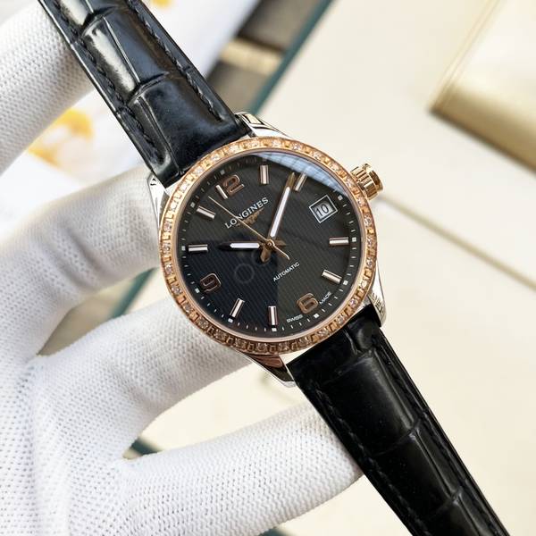 Longines Watch LGW00247-4