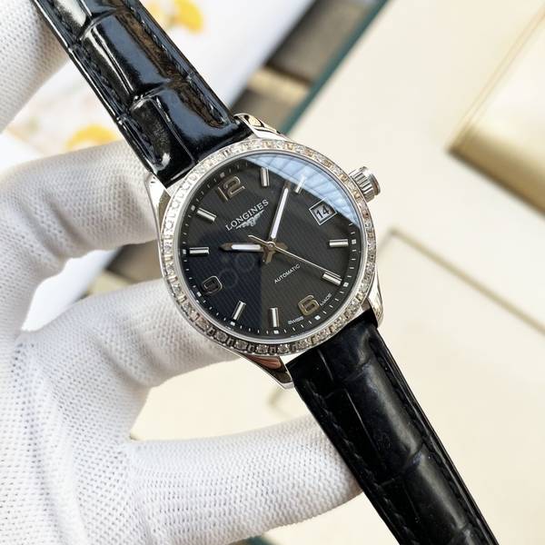 Longines Watch LGW00247-6