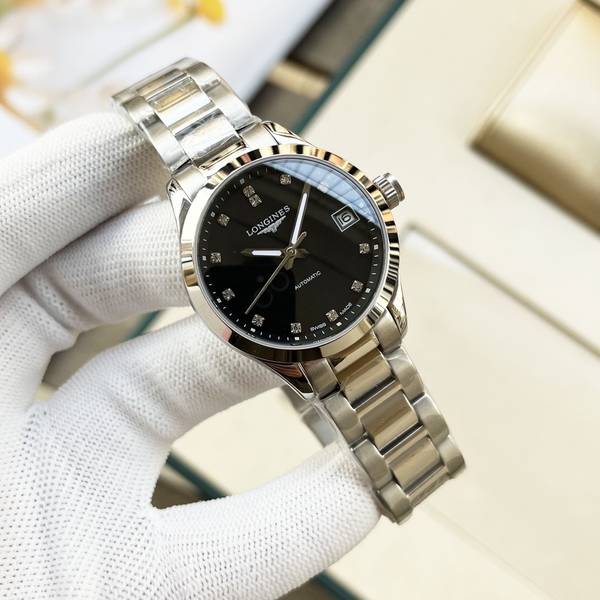 Longines Watch LGW00248-2