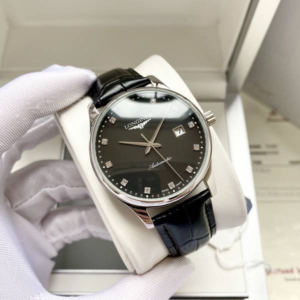 Longines Watch LGW00264-3