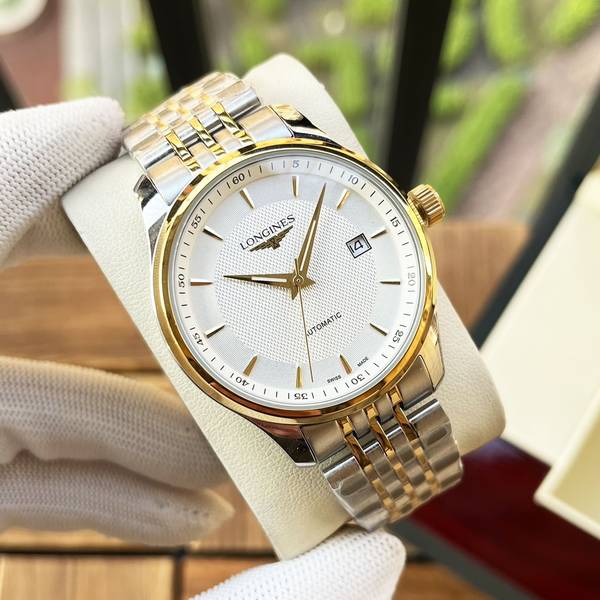 Longines Watch LGW00273-1