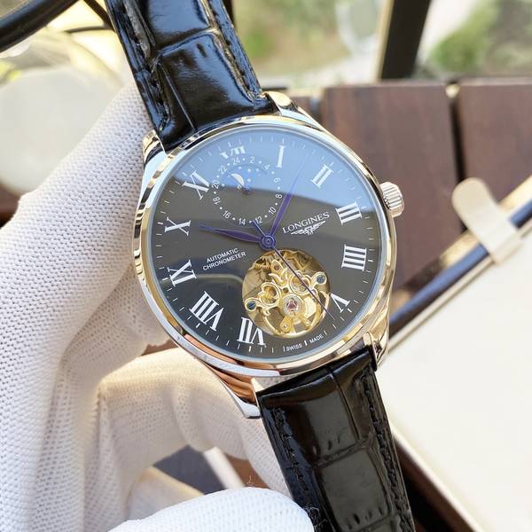 Longines Watch LGW00282-4