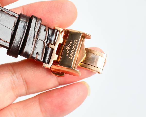 Longines Watch LGW00284-1