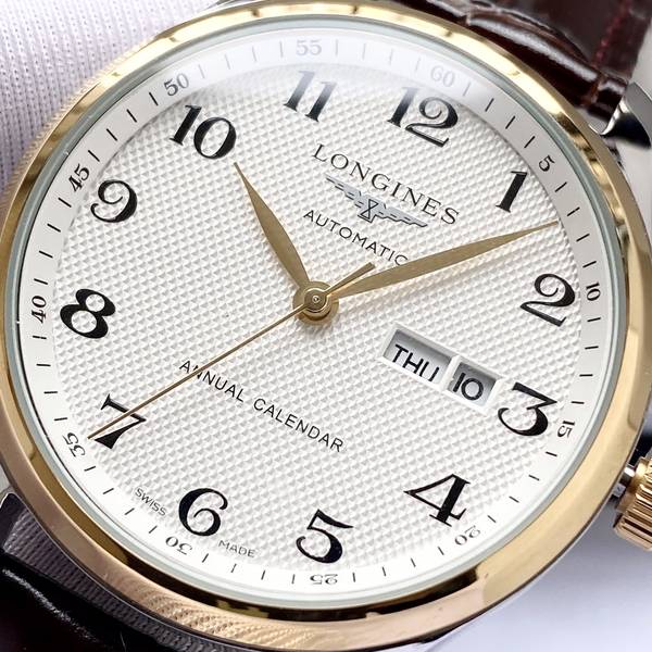 Longines Watch LGW00291-1 Longines Watch LGW00291-1