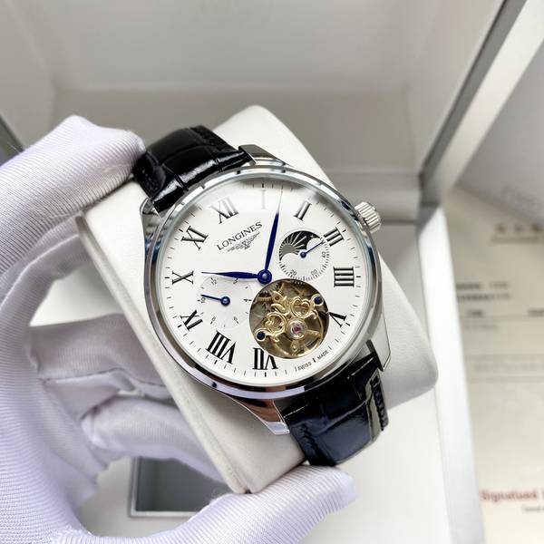 Longines Watch LGW00300-1 Longines Watch LGW00300-1