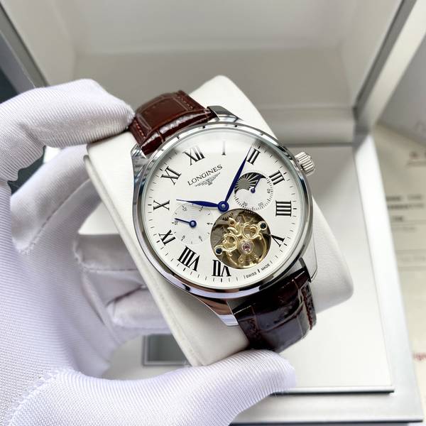 Longines Watch LGW00300-2 Longines Watch LGW00300-2