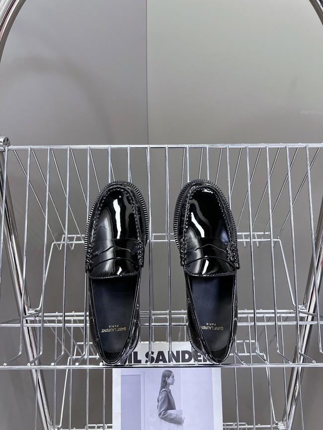 YSL Flat shoes 55864-8