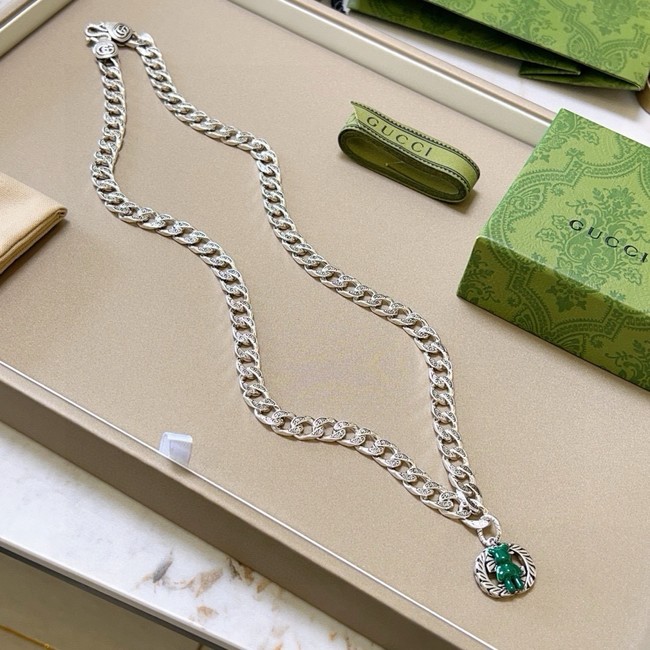 Gucci necklace CE16399