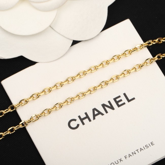 Chanel necklace CE16444