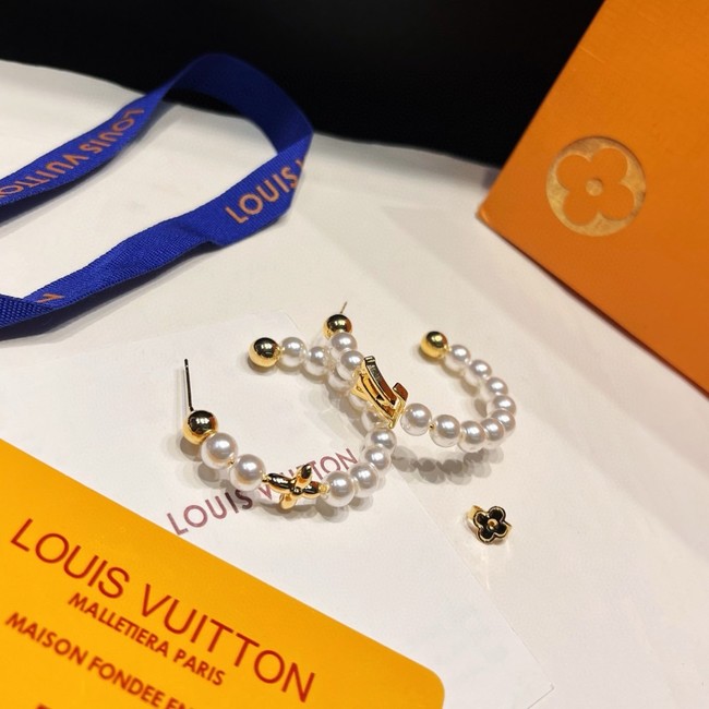 Louis Vuitton Earring CE16442