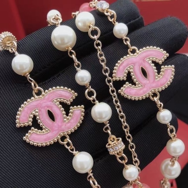 Chanel necklace CE16467
