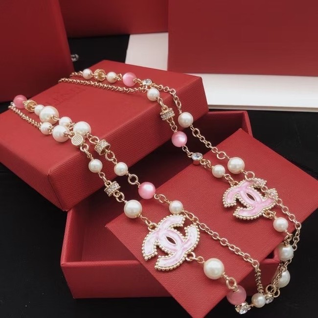 Chanel necklace CE16467