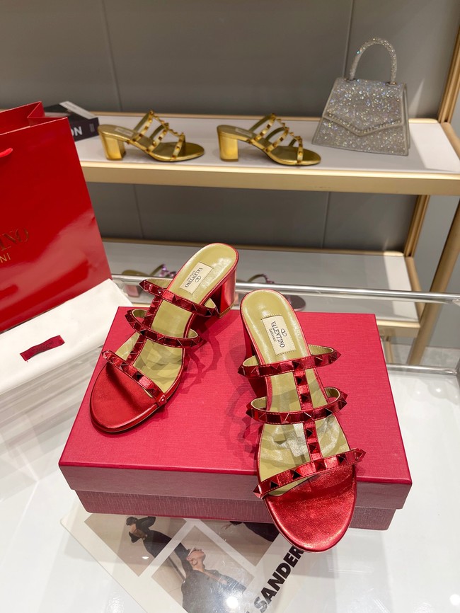 Valentino WOMENS SANDAL 55883-8