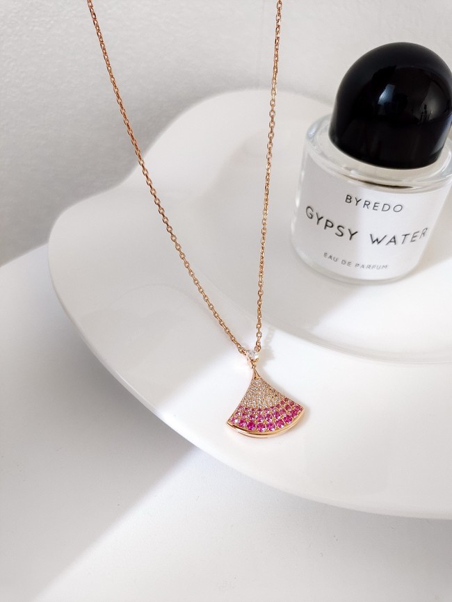 BVLGARI necklace CE16514