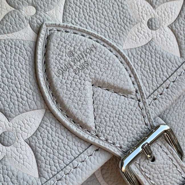 Louis Vuitton Diane M14214 Brume & Quartz