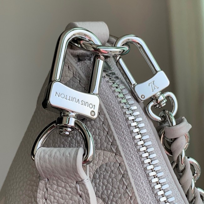 Louis Vuitton Diane M14221 Brume & Quartz