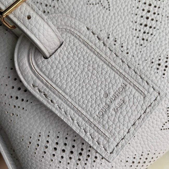 Louis Vuitton Hand It All PM M13157 Brume & Quartz