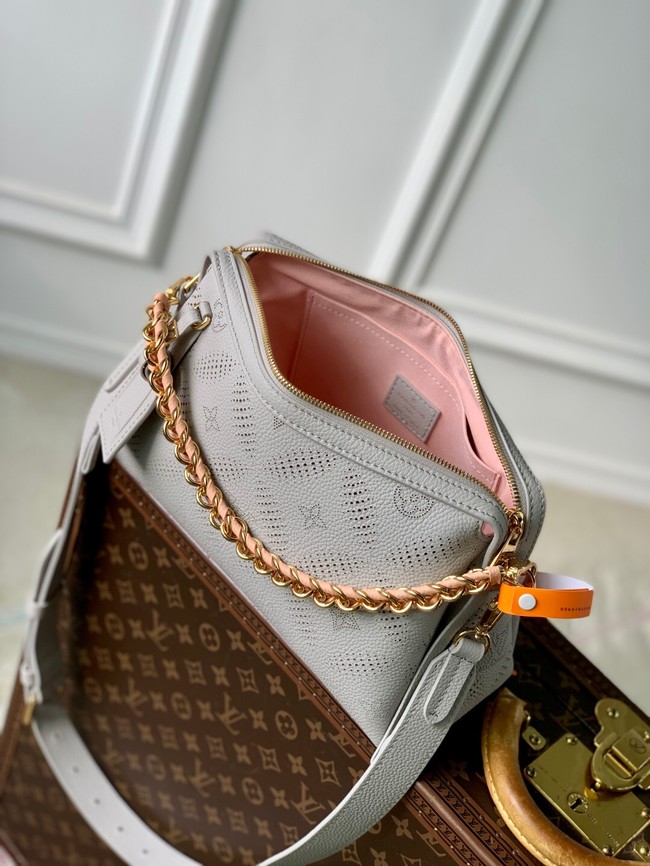 Louis Vuitton Hand It All PM M13157 Brume & Quartz