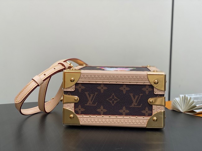 Louis Vuitton PETITE MALLE M13127 