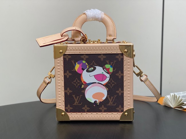 Louis Vuitton PETITE MALLE M13127 