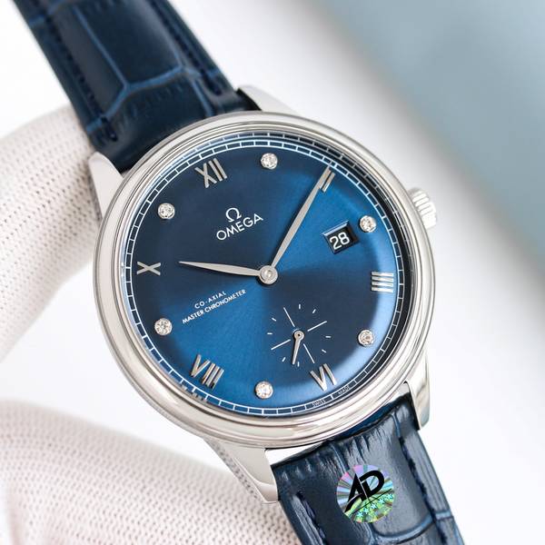 Omega Watch OMW00870-2