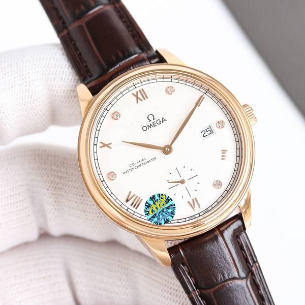 Omega Watch OMW00872-1