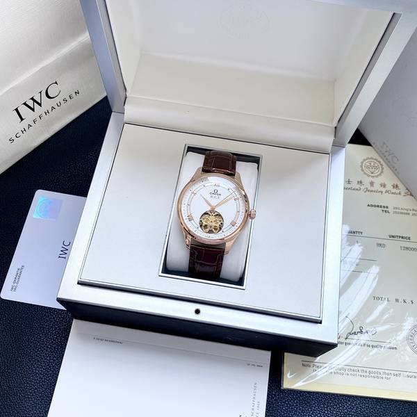 Omega Watch OMW00878-1