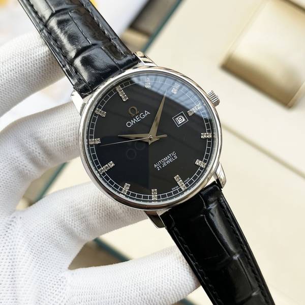 Omega Watch OMW00881-4