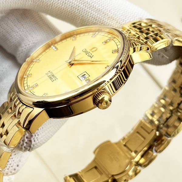 Omega Watch OMW00882-1 Omega Watch OMW00882-1