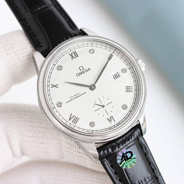 Omega Watch OMW00883